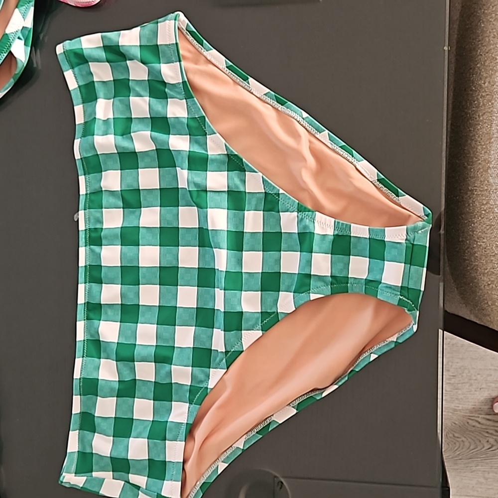 J crew  bikini bottom